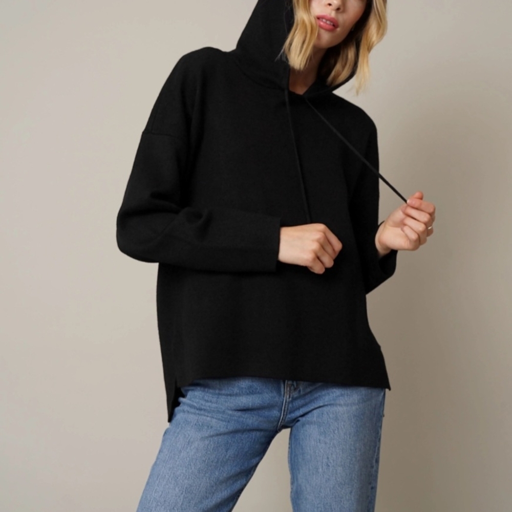 Cyrus Black Knitwear